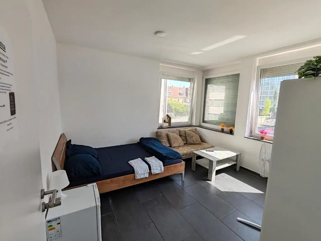 Anna Zimmer Zentral Günstig