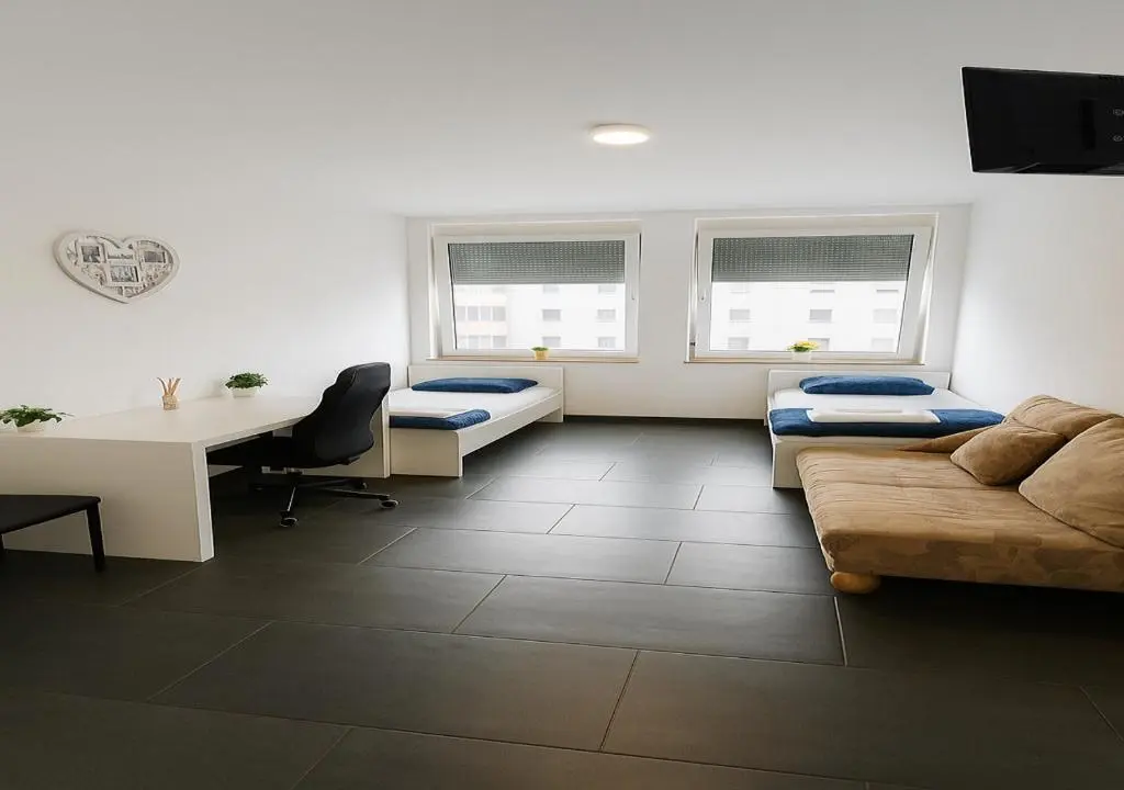 Marie Zimmer Zentral Günstig